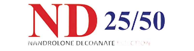 ND 25:50 by Trayas Healthcare - pharmaceutical product